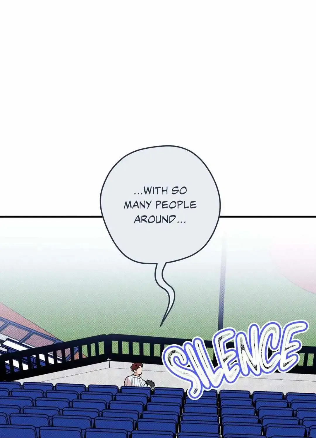 This Year Is Different Kainu Manga Chapter 7 Page 36