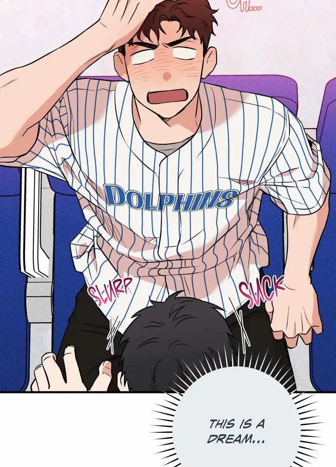 This Year Is Different Kainu Manga Chapter 7 Page 38