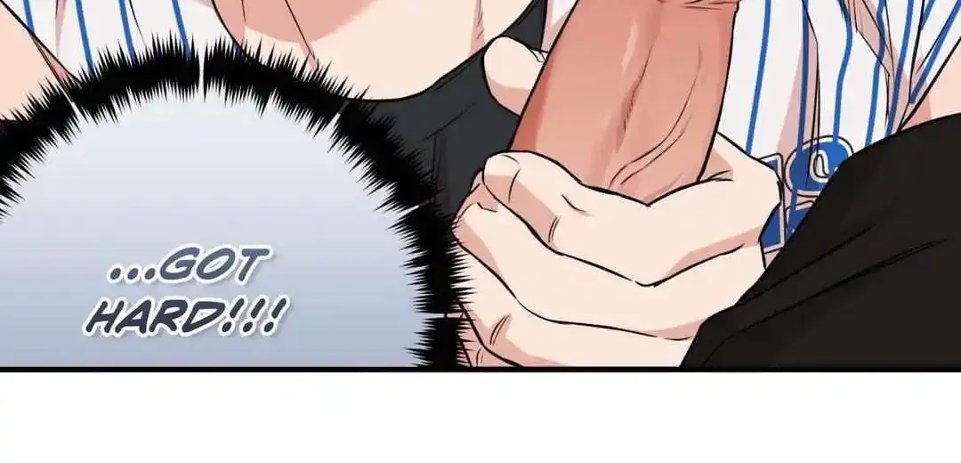 This Year Is Different Kainu Manga Chapter 7 Page 43