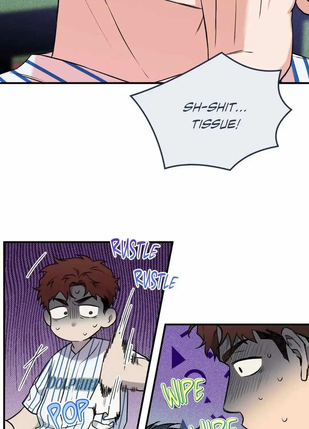 This Year Is Different Kainu Manga Chapter 7 Page 45
