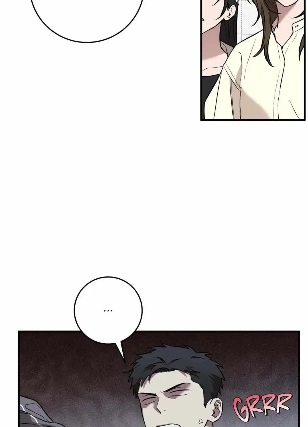 This Year Is Different Kainu Manga Chapter 6 Page 28