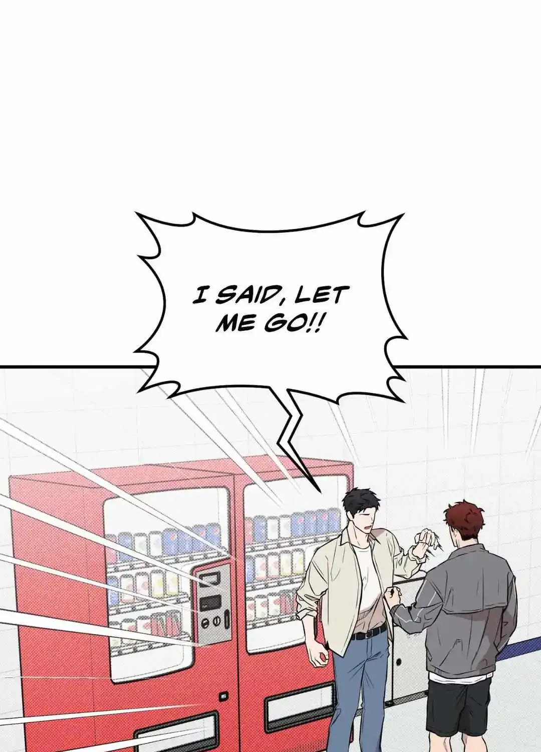 This Year Is Different Kainu Manga Chapter 6 Page 30