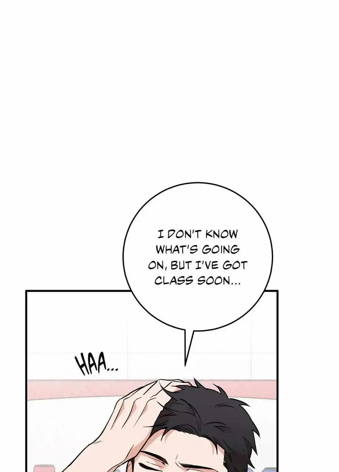 This Year Is Different Kainu Manga Chapter 6 Page 35