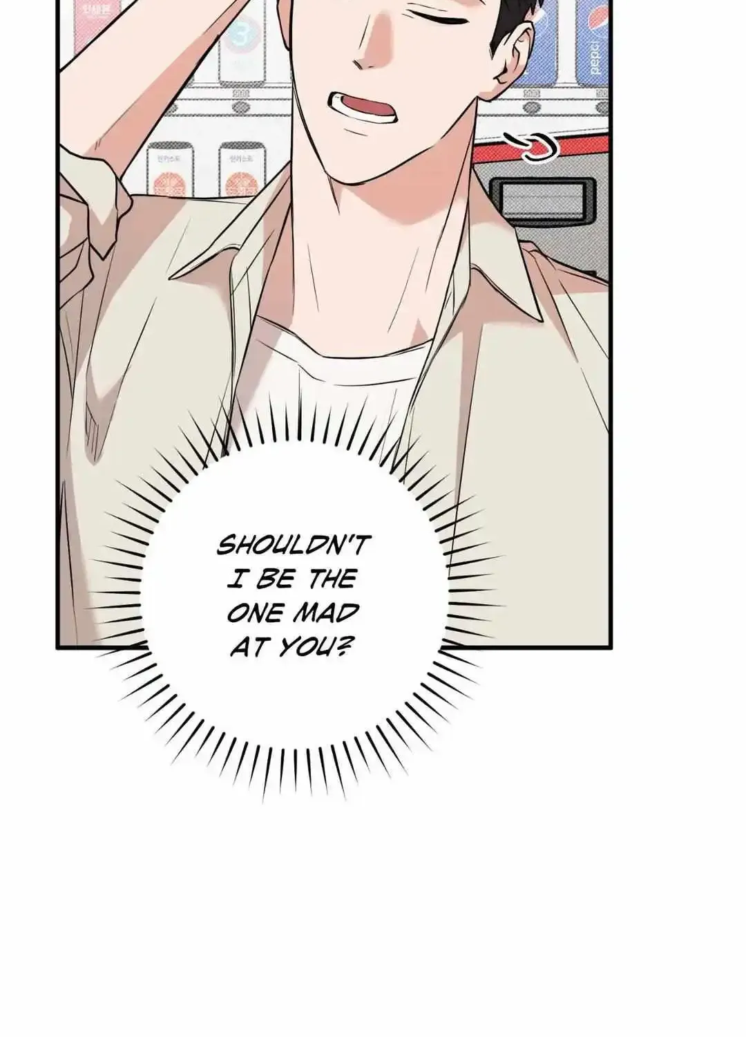 This Year Is Different Kainu Manga Chapter 6 Page 36