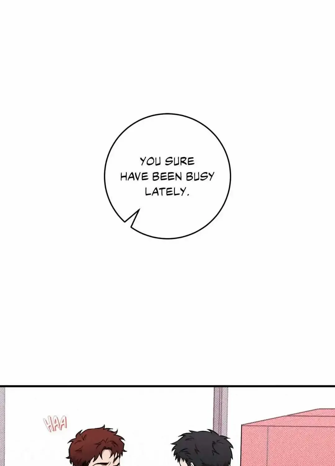 This Year Is Different Kainu Manga Chapter 6 Page 37