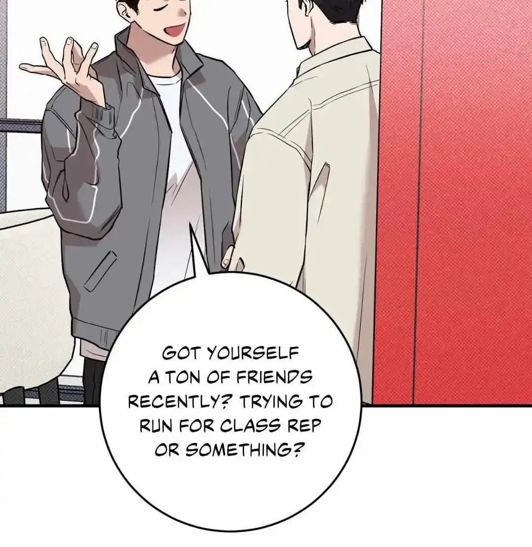 This Year Is Different Kainu Manga Chapter 6 Page 38