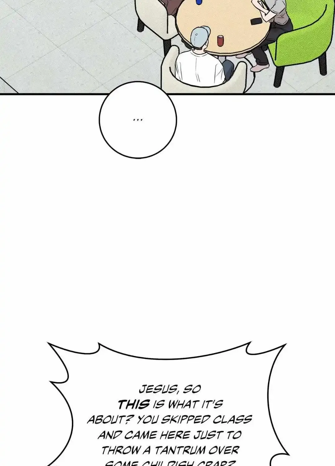 This Year Is Different Kainu Manga Chapter 6 Page 41