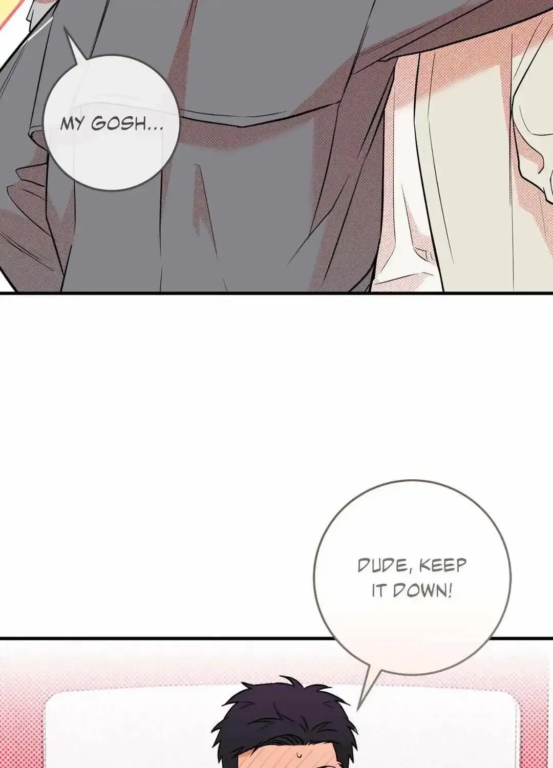 This Year Is Different Kainu Manga Chapter 6 Page 46
