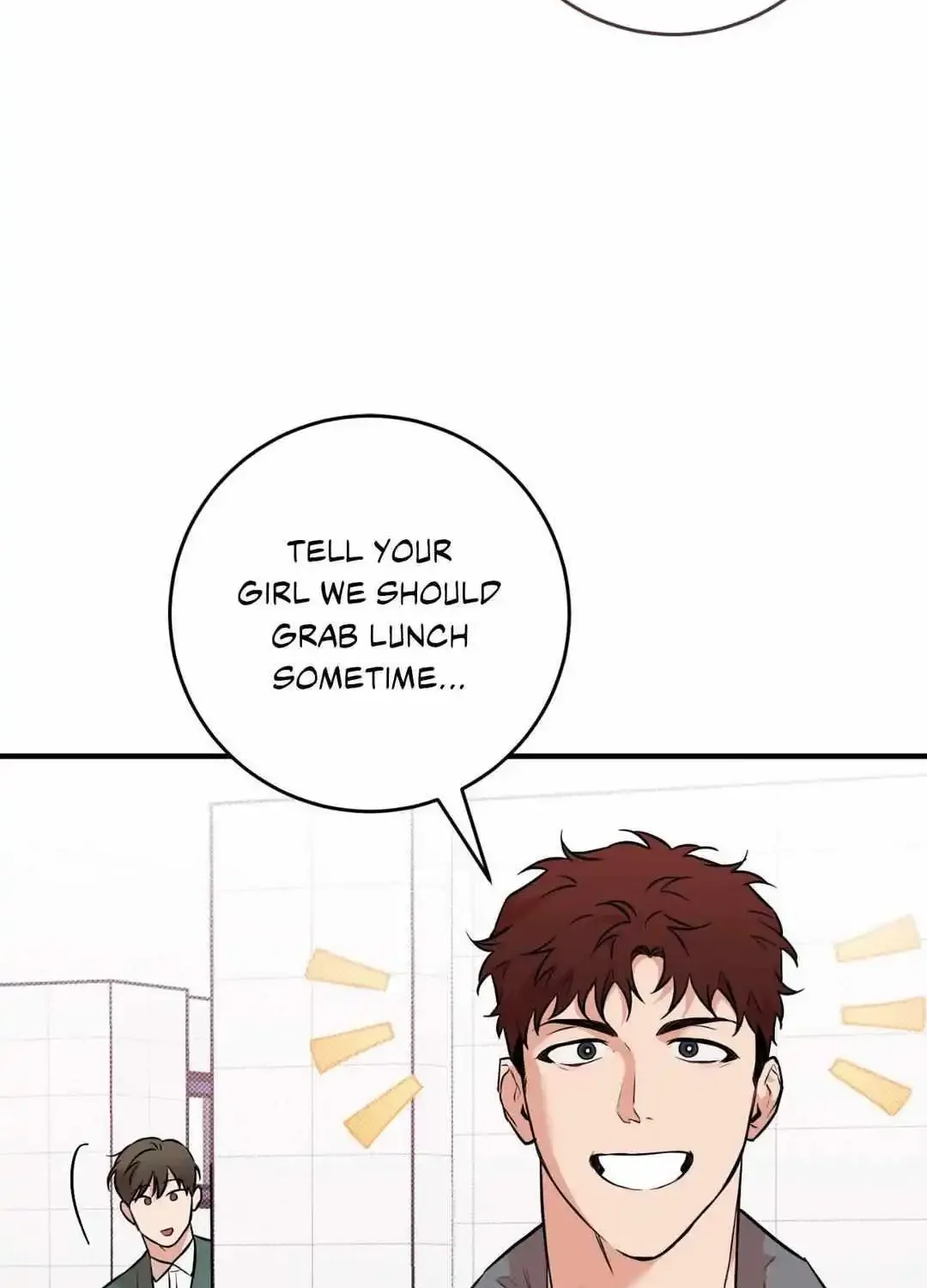 This Year Is Different Kainu Manga Chapter 6 Page 58