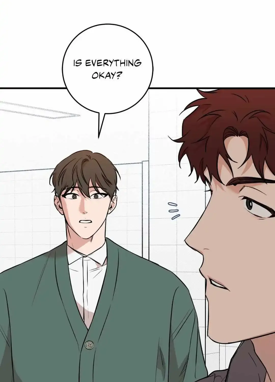 This Year Is Different Kainu Manga Chapter 6 Page 60