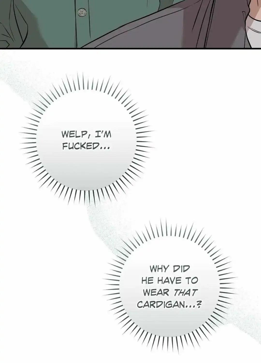 This Year Is Different Kainu Manga Chapter 6 Page 61