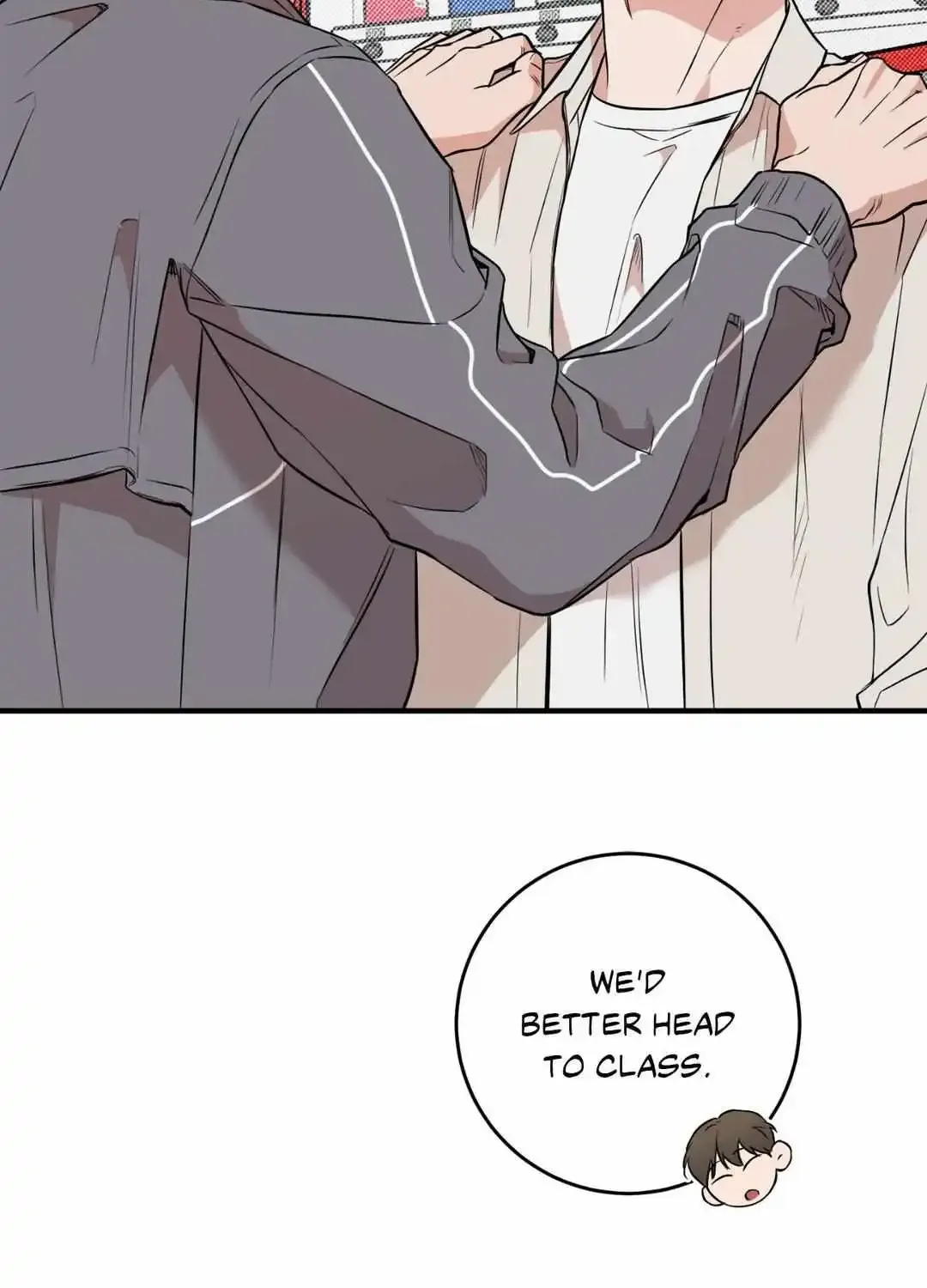 This Year Is Different Kainu Manga Chapter 6 Page 64