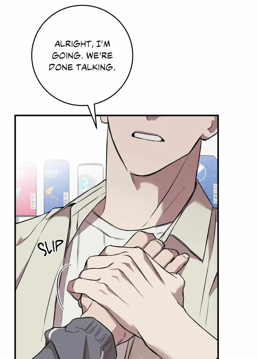 This Year Is Different Kainu Manga Chapter 6 Page 65