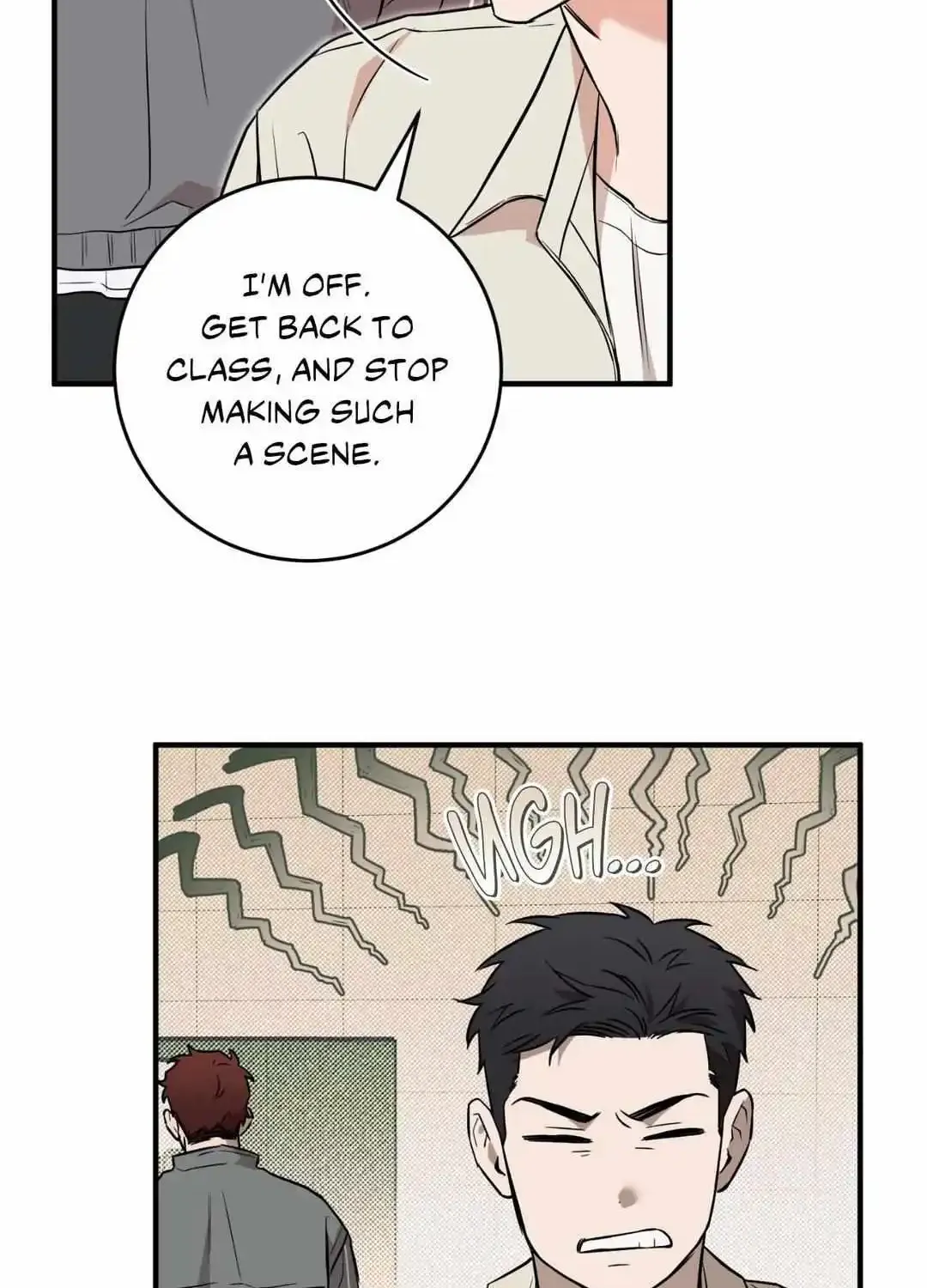 This Year Is Different Kainu Manga Chapter 6 Page 72