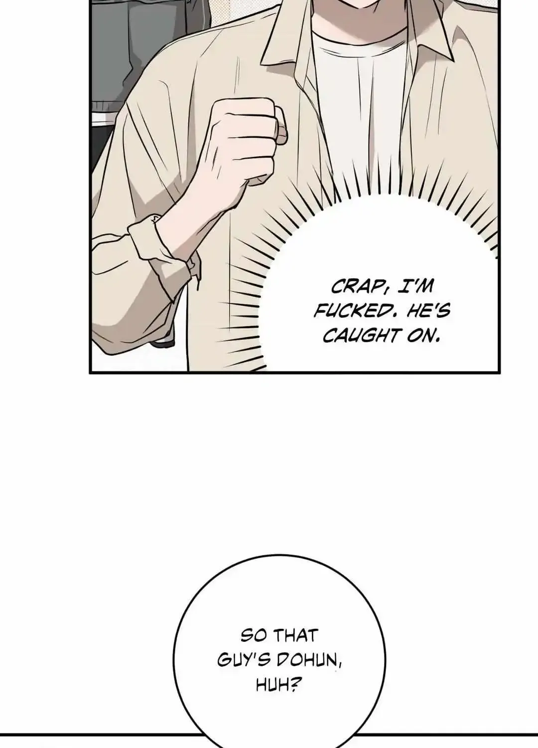 This Year Is Different Kainu Manga Chapter 6 Page 73