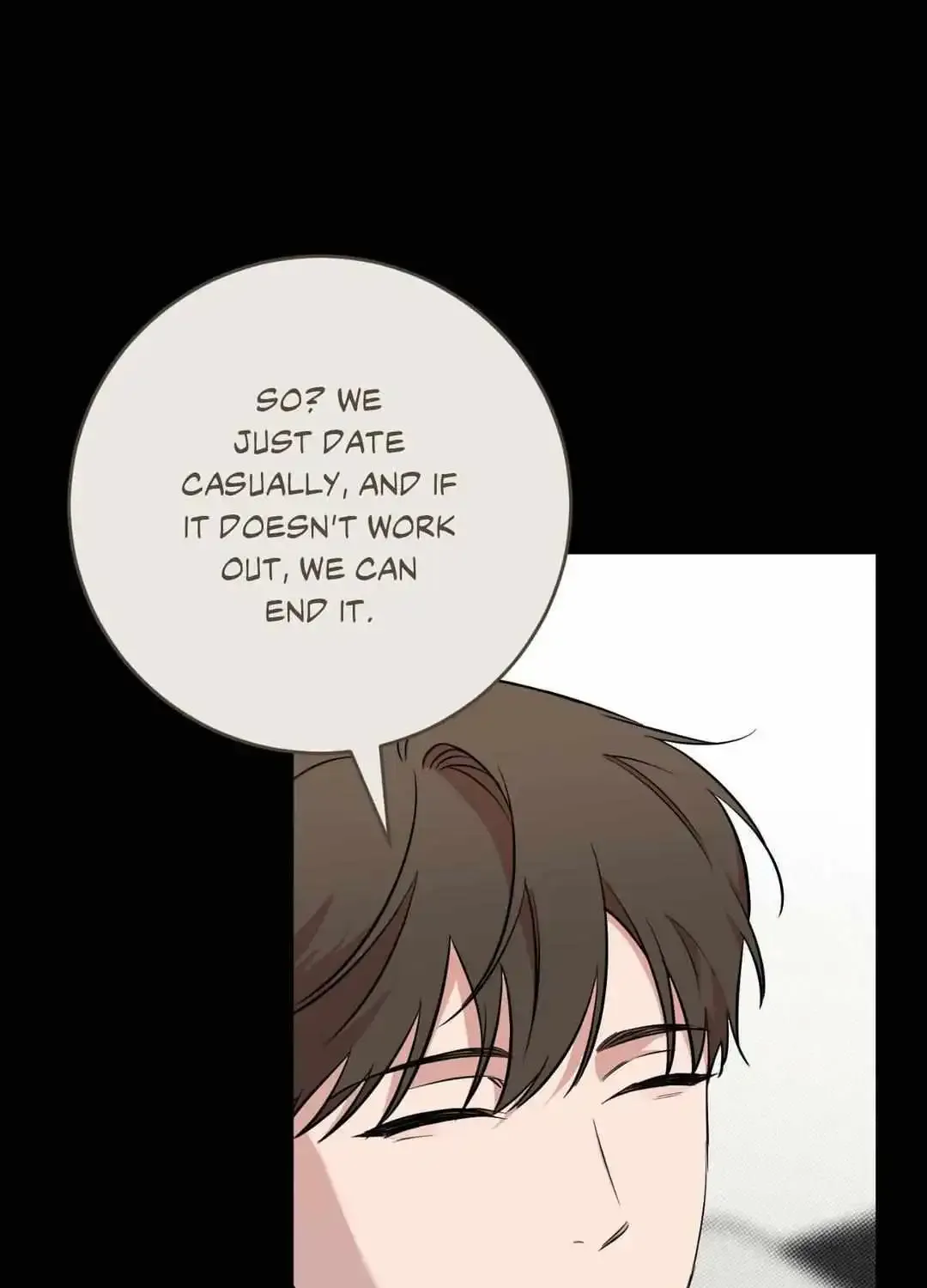 This Year Is Different Kainu Manga Chapter 5 Page 24