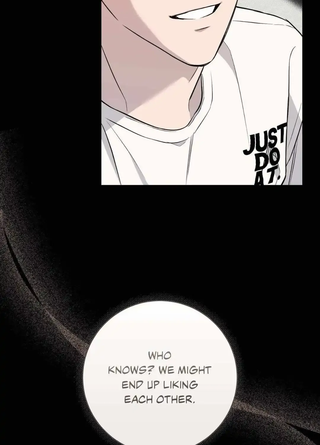 This Year Is Different Kainu Manga Chapter 5 Page 25
