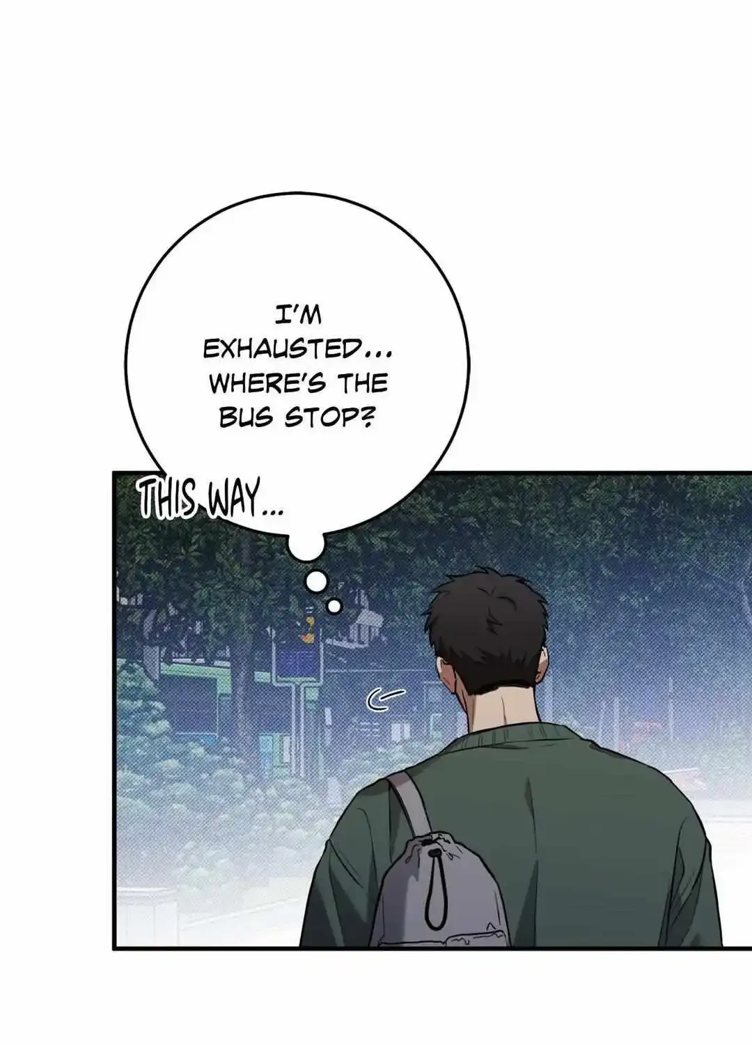 This Year Is Different Kainu Manga Chapter 5 Page 29