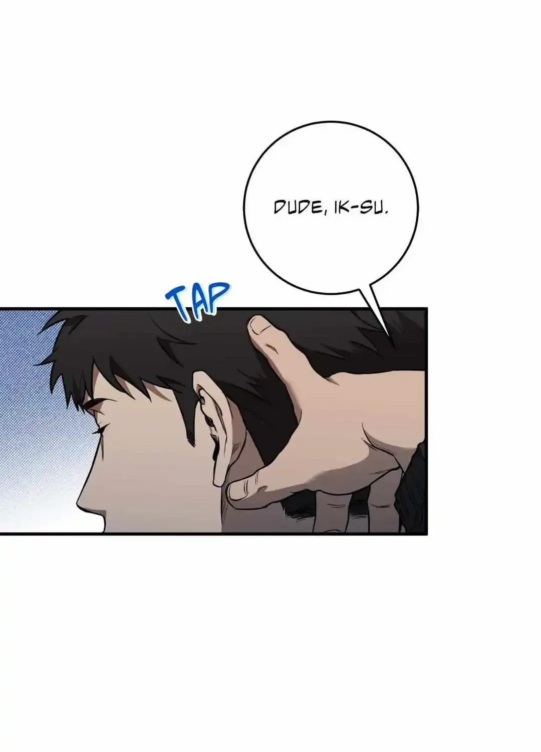 This Year Is Different Kainu Manga Chapter 5 Page 30