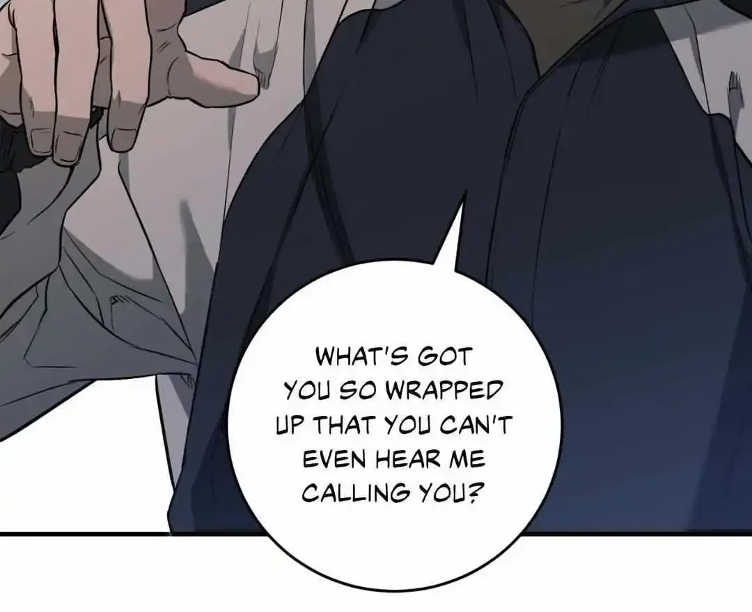 This Year Is Different Kainu Manga Chapter 5 Page 32