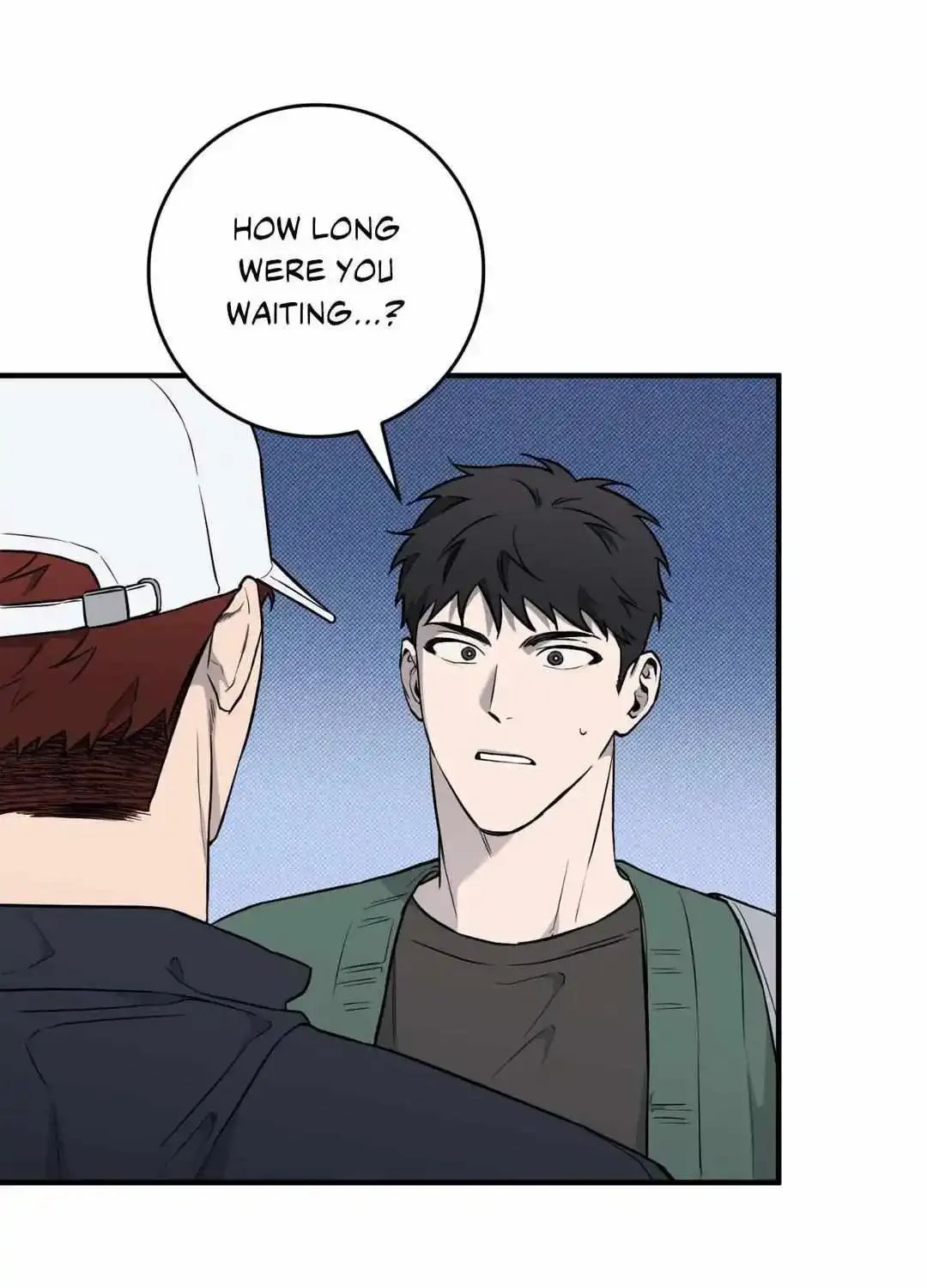 This Year Is Different Kainu Manga Chapter 5 Page 37