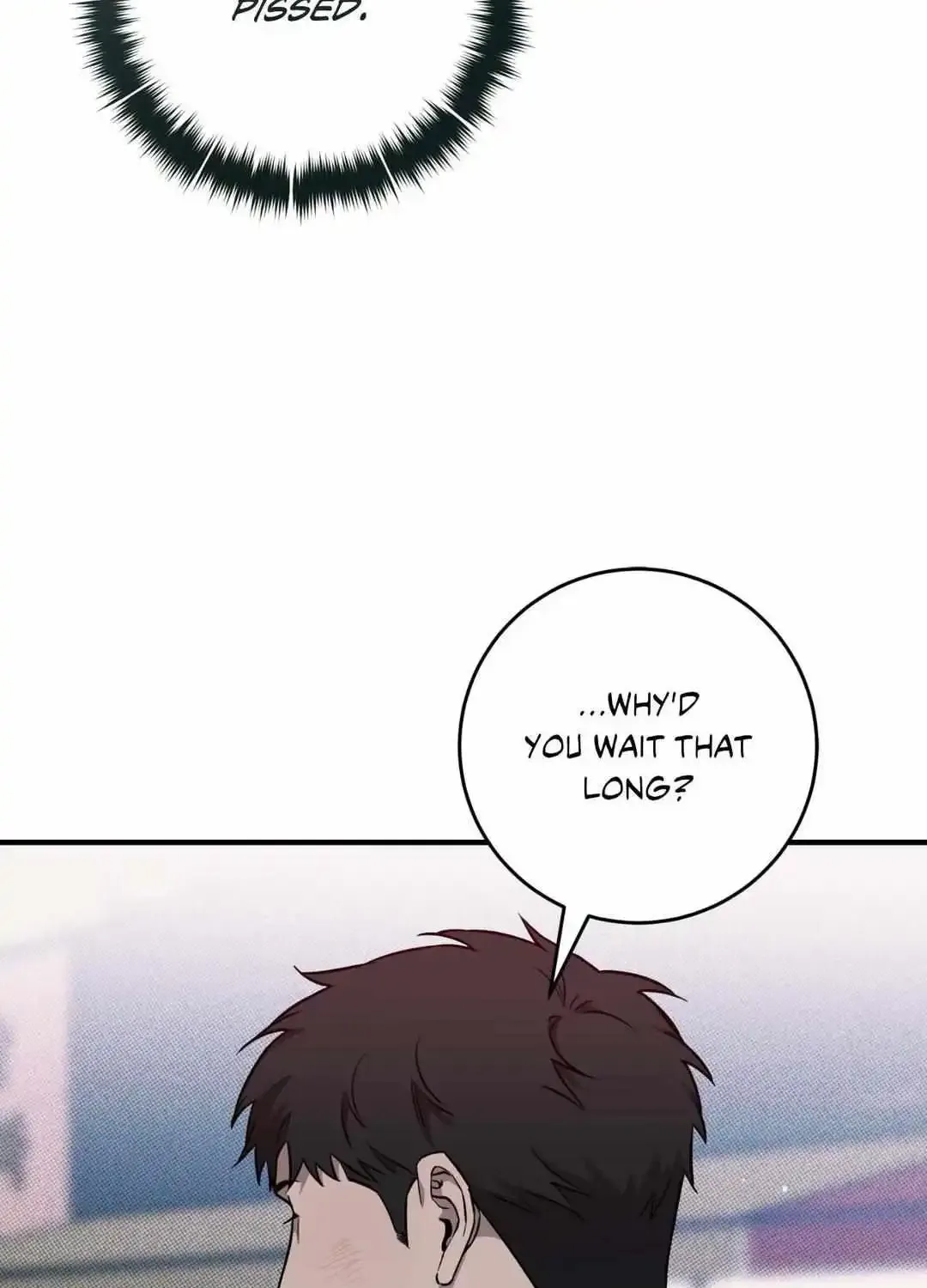 This Year Is Different Kainu Manga Chapter 5 Page 39