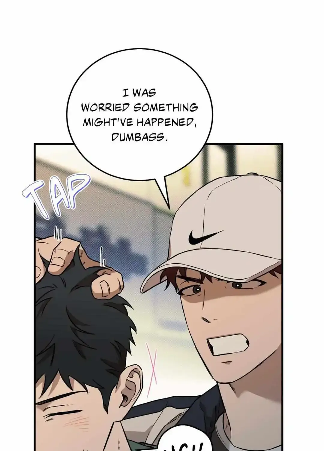This Year Is Different Kainu Manga Chapter 5 Page 42