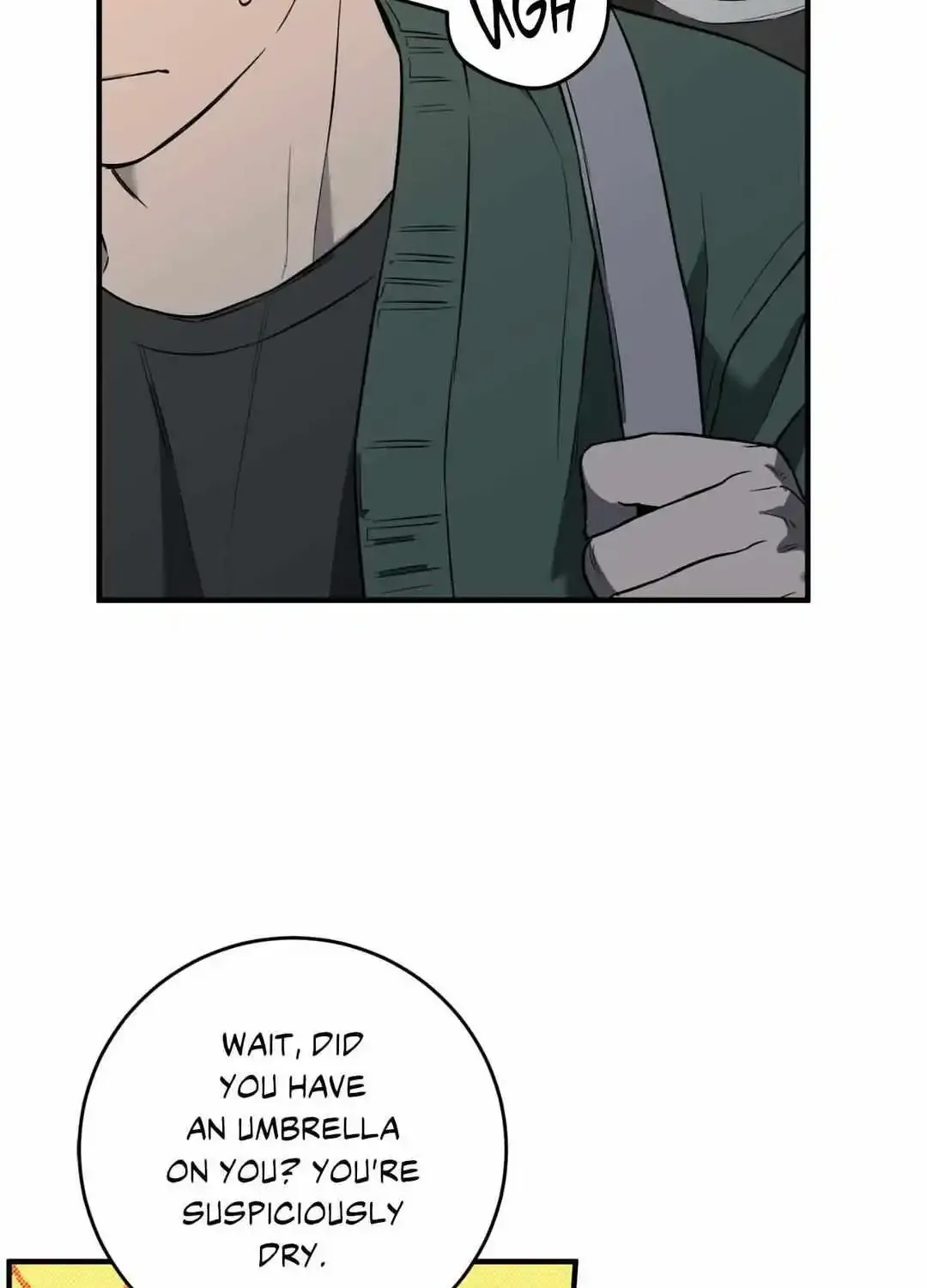 This Year Is Different Kainu Manga Chapter 5 Page 43