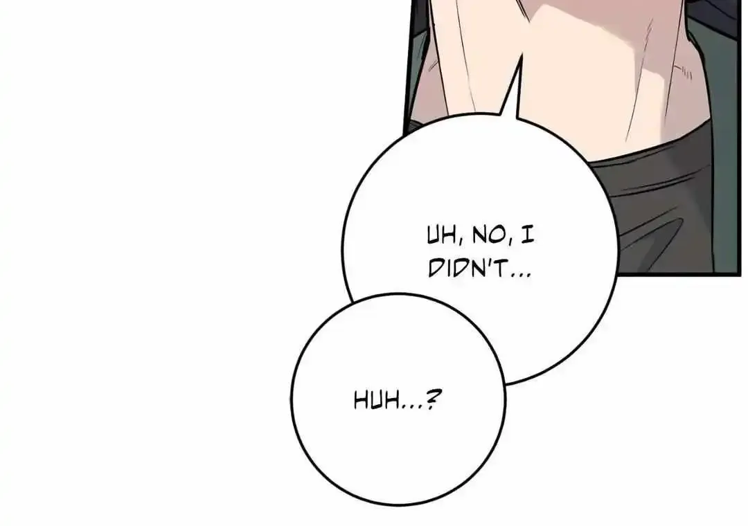 This Year Is Different Kainu Manga Chapter 5 Page 45