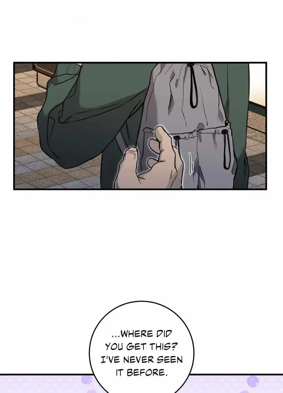 This Year Is Different Kainu Manga Chapter 5 Page 46