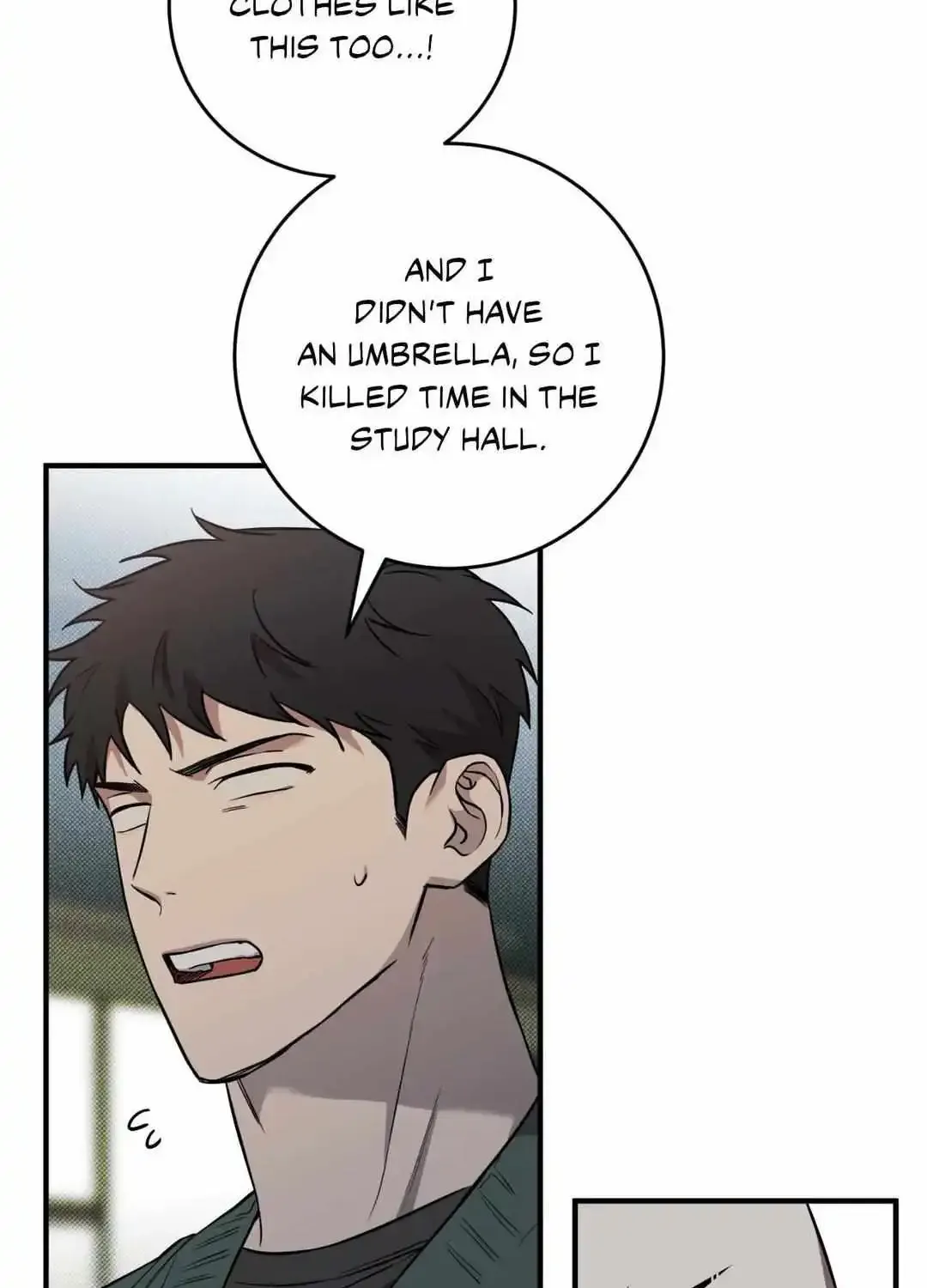 This Year Is Different Kainu Manga Chapter 5 Page 48