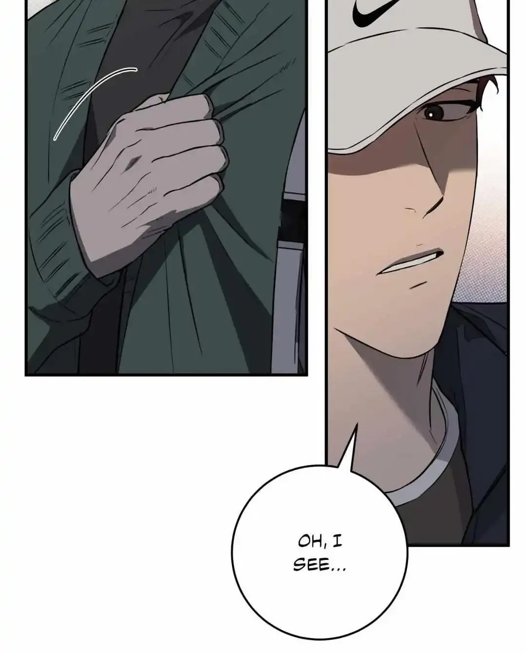 This Year Is Different Kainu Manga Chapter 5 Page 49