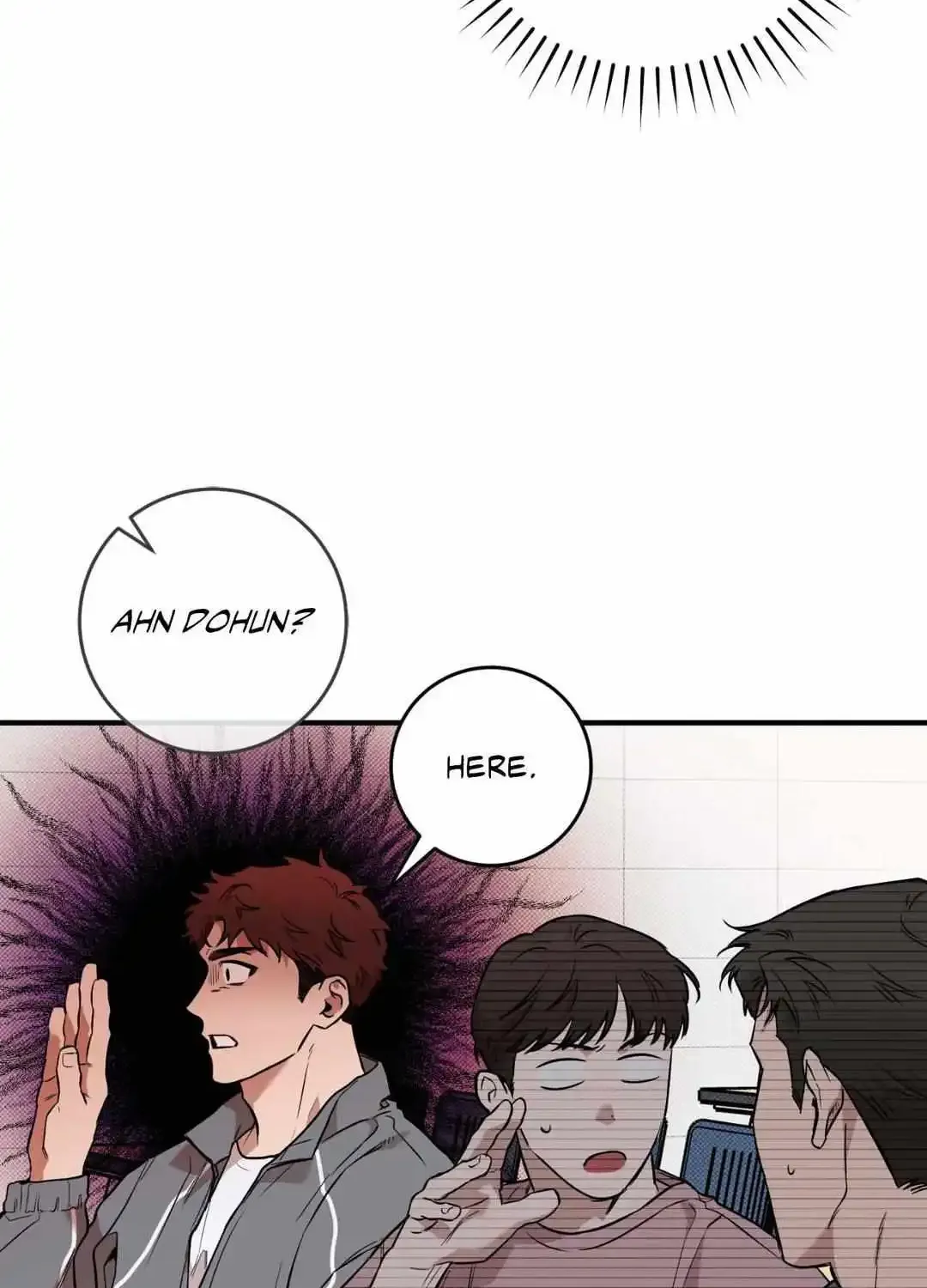 This Year Is Different Kainu Manga Chapter 5 Page 55