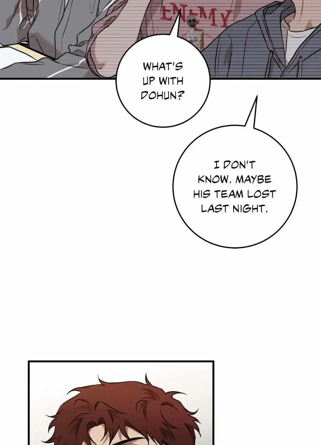 This Year Is Different Kainu Manga Chapter 5 Page 56