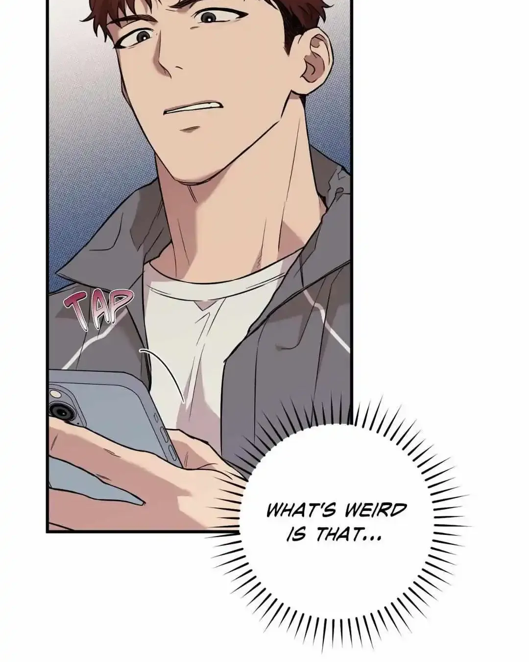 This Year Is Different Kainu Manga Chapter 5 Page 57