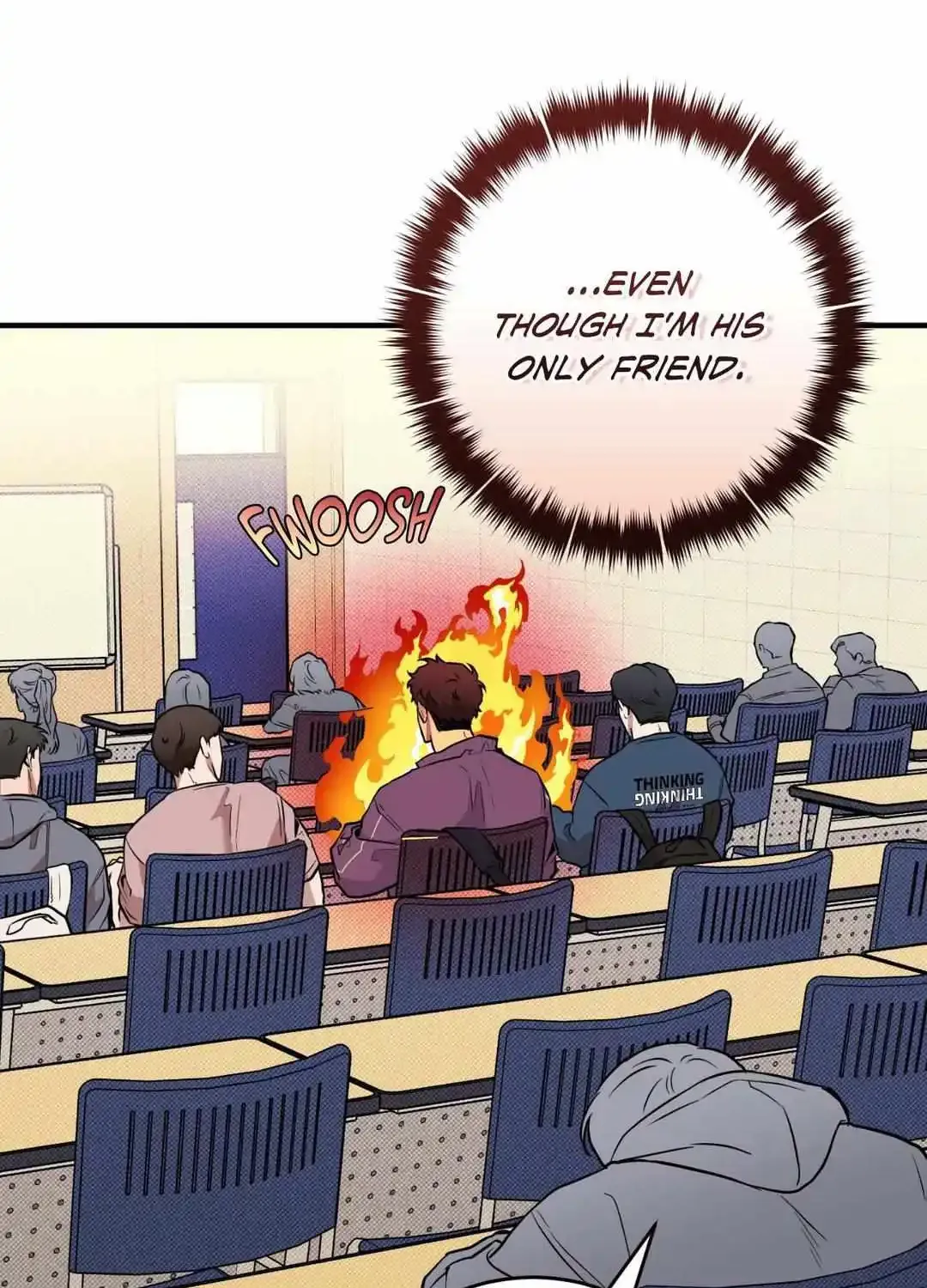 This Year Is Different Kainu Manga Chapter 5 Page 61