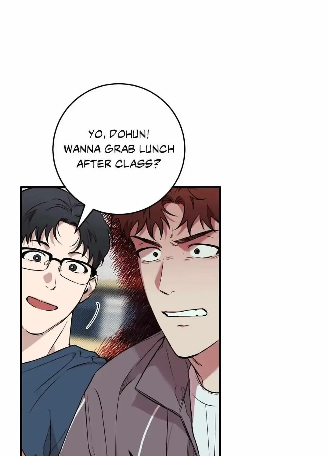 This Year Is Different Kainu Manga Chapter 5 Page 63