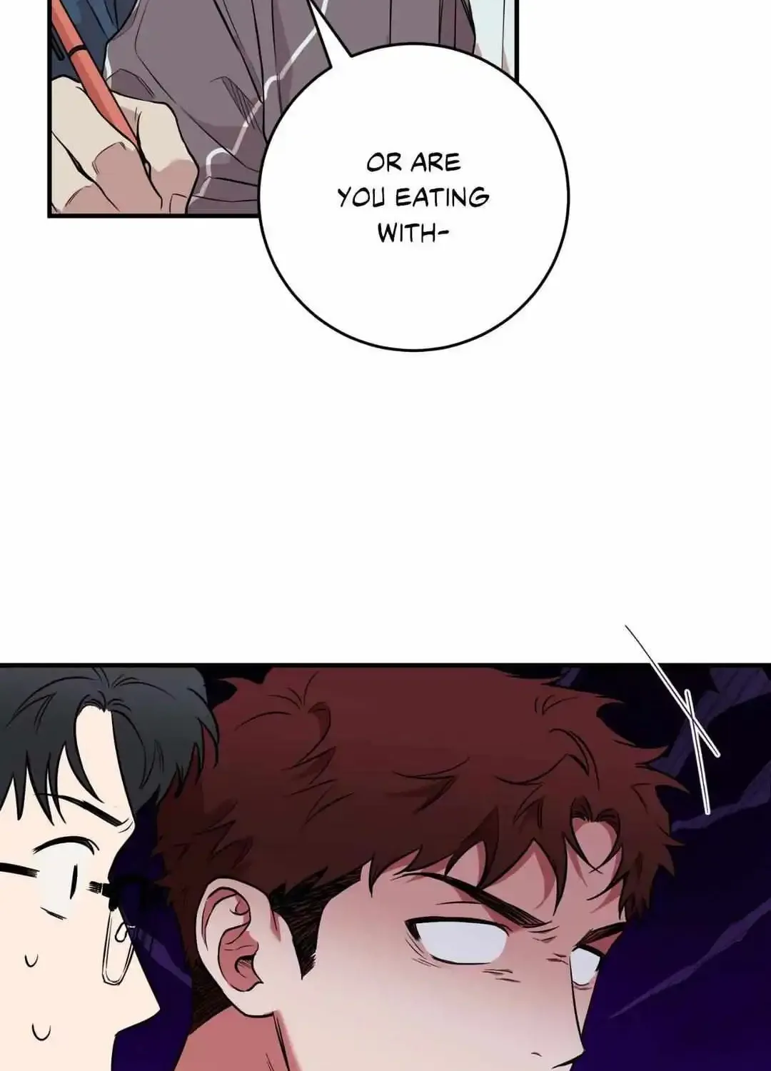 This Year Is Different Kainu Manga Chapter 5 Page 64