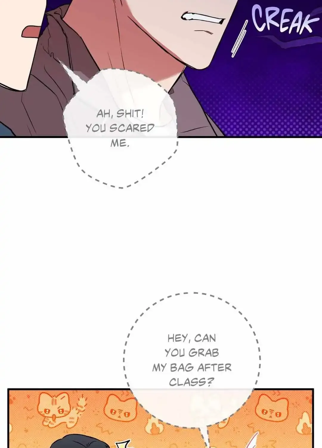 This Year Is Different Kainu Manga Chapter 5 Page 65