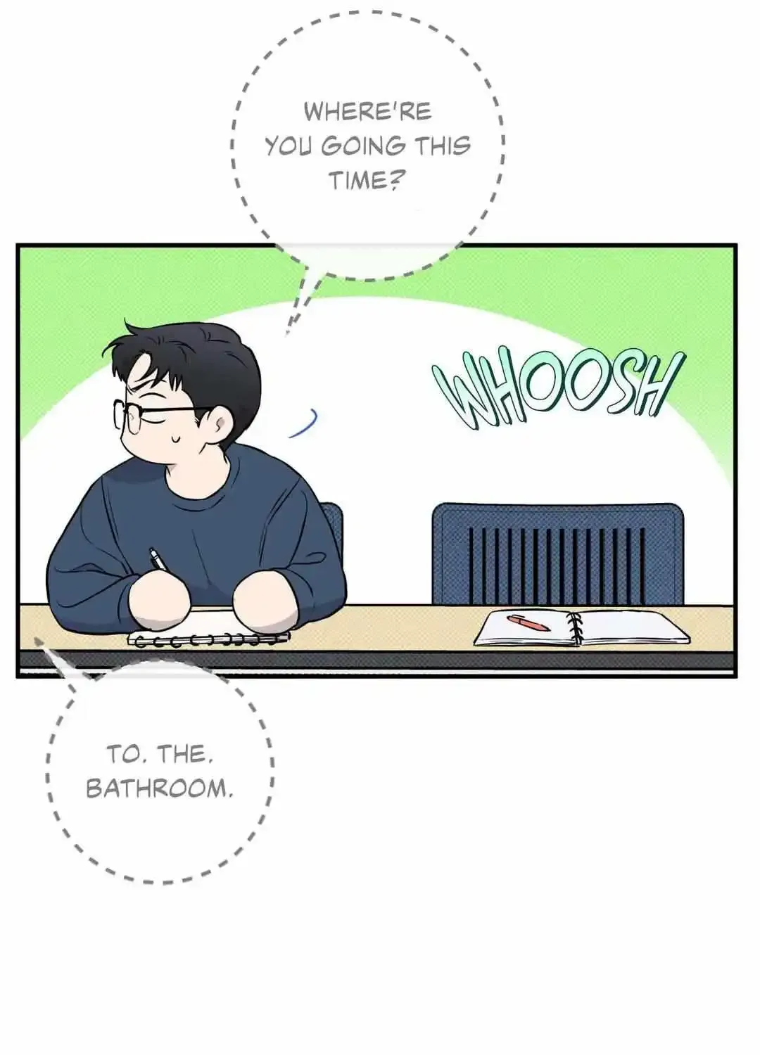 This Year Is Different Kainu Manga Chapter 5 Page 67