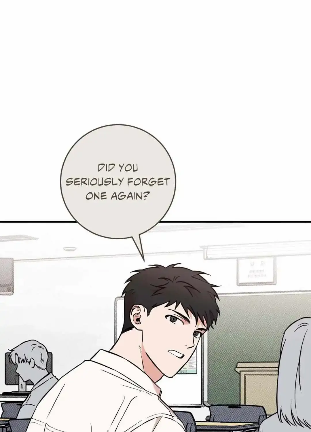 This Year Is Different Kainu Manga Chapter 4 Page 11