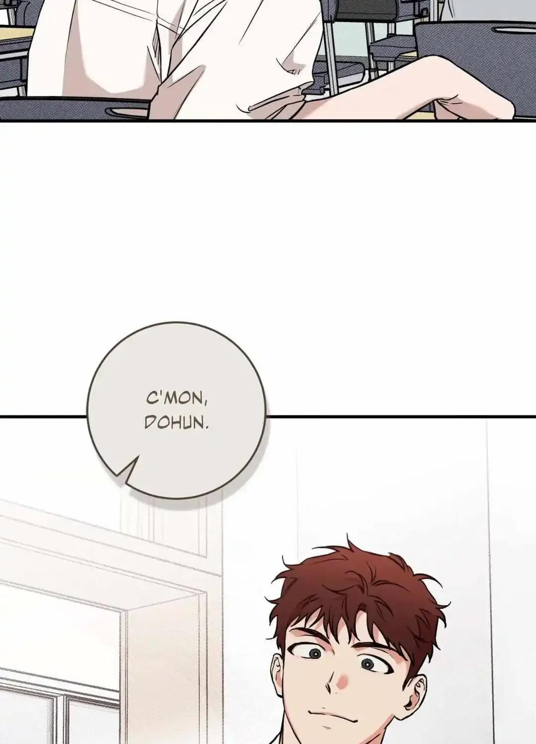 This Year Is Different Kainu Manga Chapter 4 Page 12