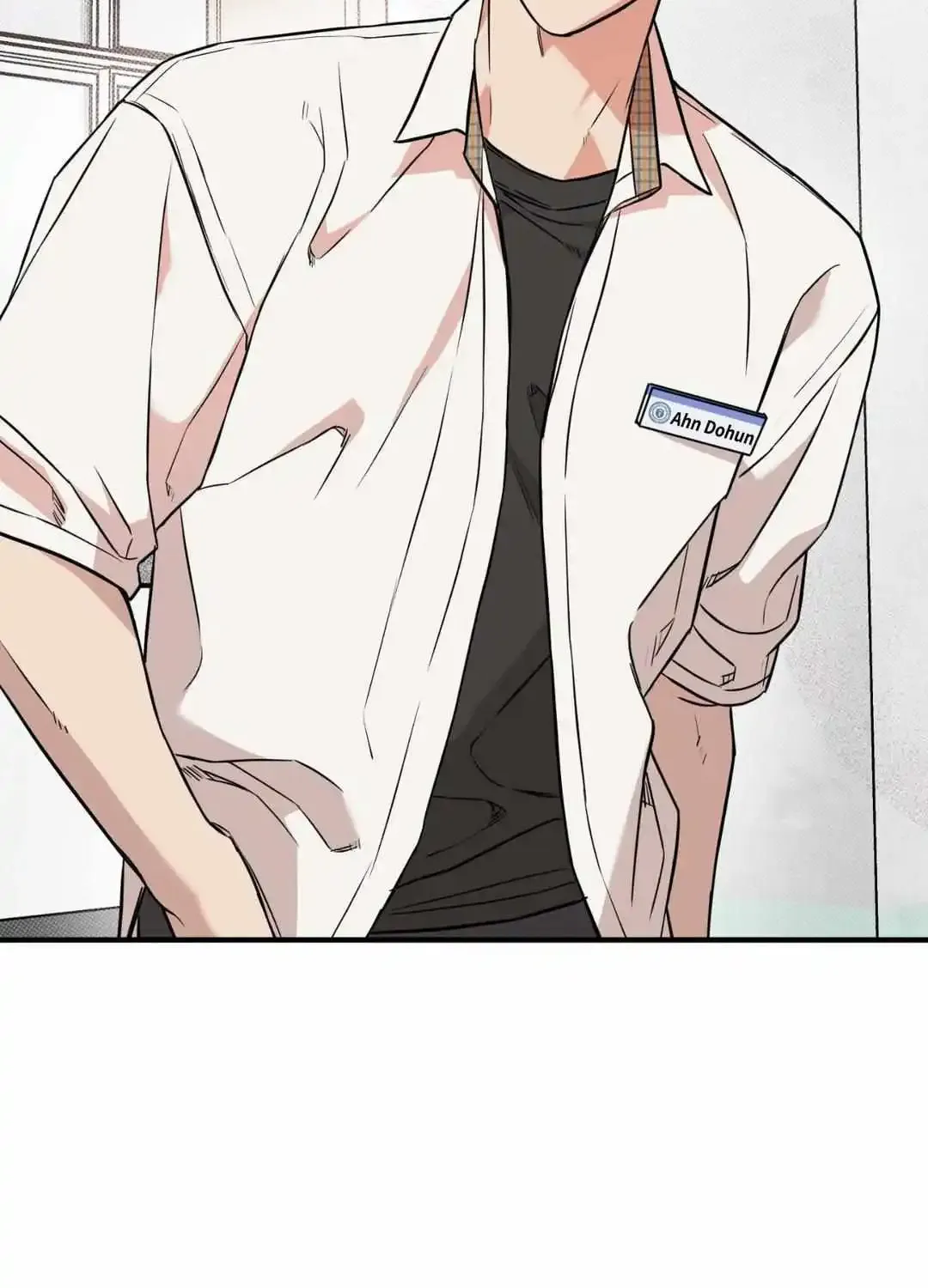 This Year Is Different Kainu Manga Chapter 4 Page 13