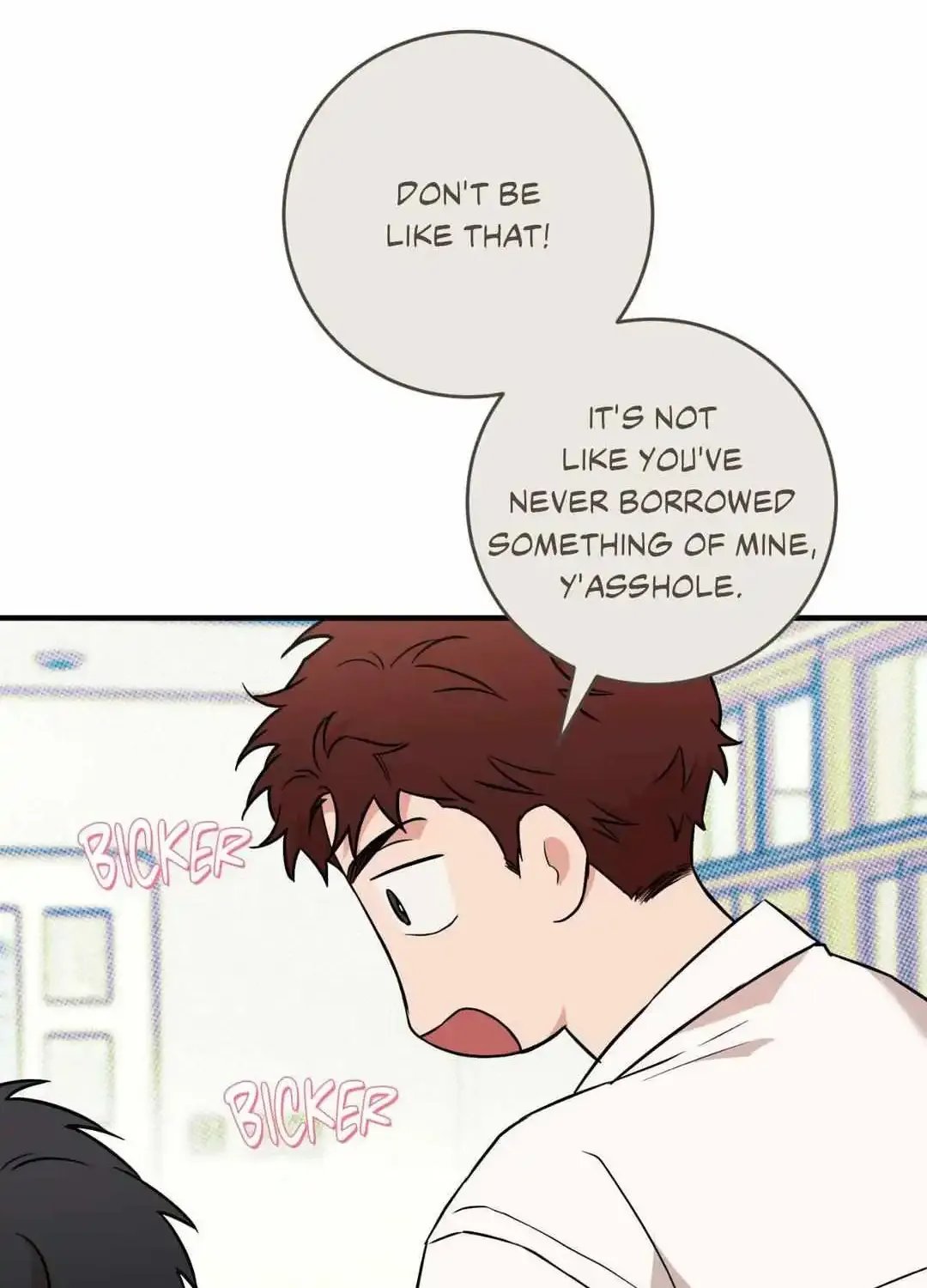 This Year Is Different Kainu Manga Chapter 4 Page 16