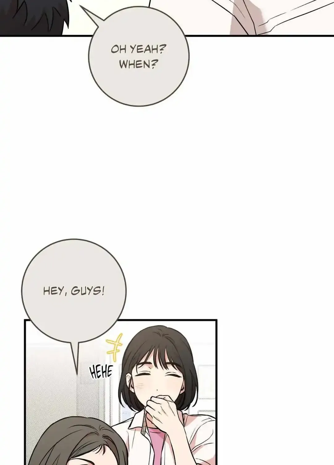 This Year Is Different Kainu Manga Chapter 4 Page 17