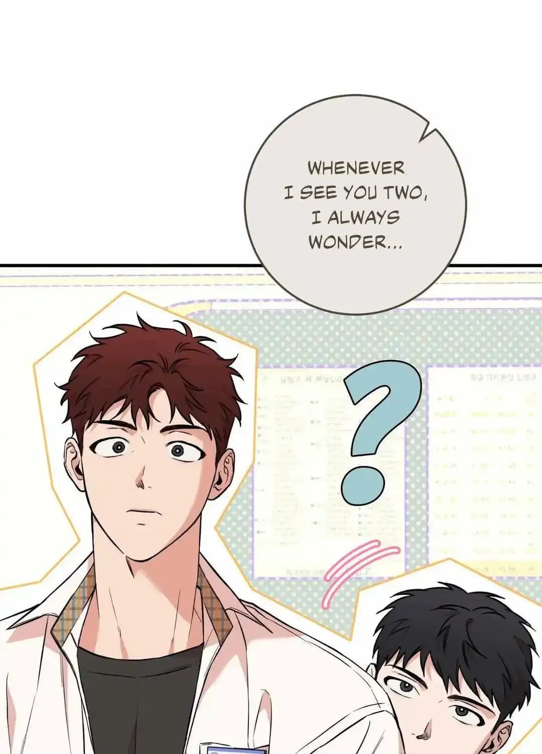 This Year Is Different Kainu Manga Chapter 4 Page 19