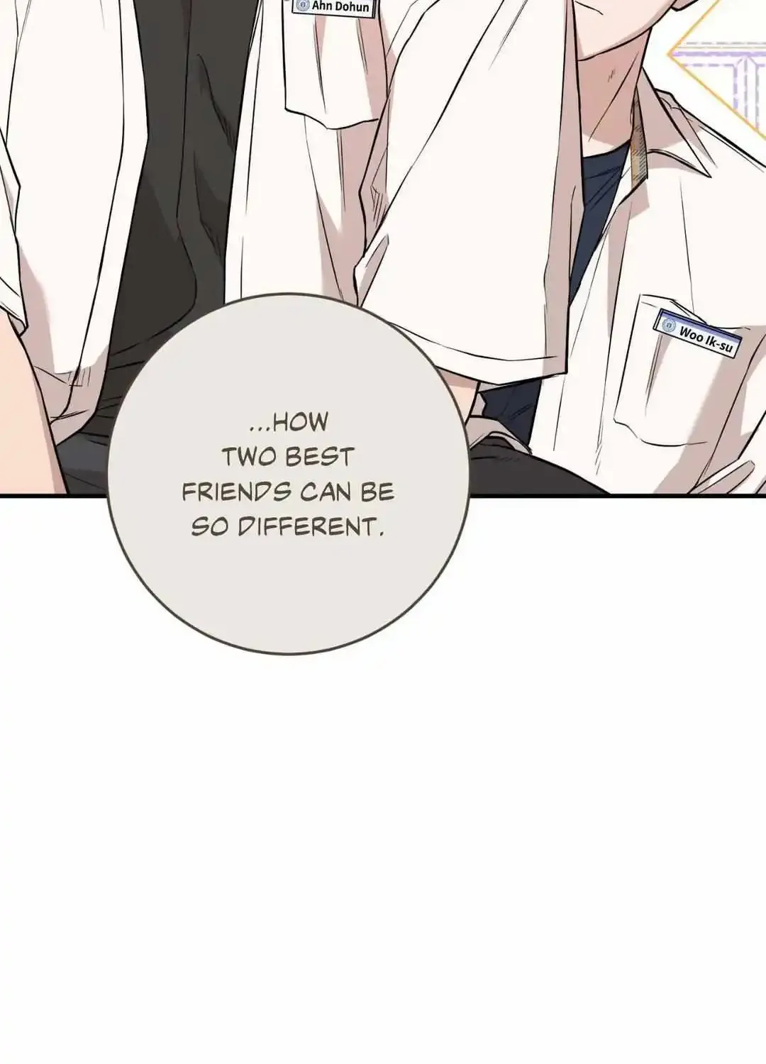 This Year Is Different Kainu Manga Chapter 4 Page 20