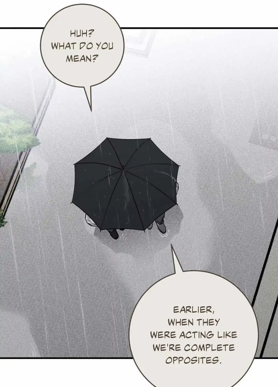 This Year Is Different Kainu Manga Chapter 4 Page 23