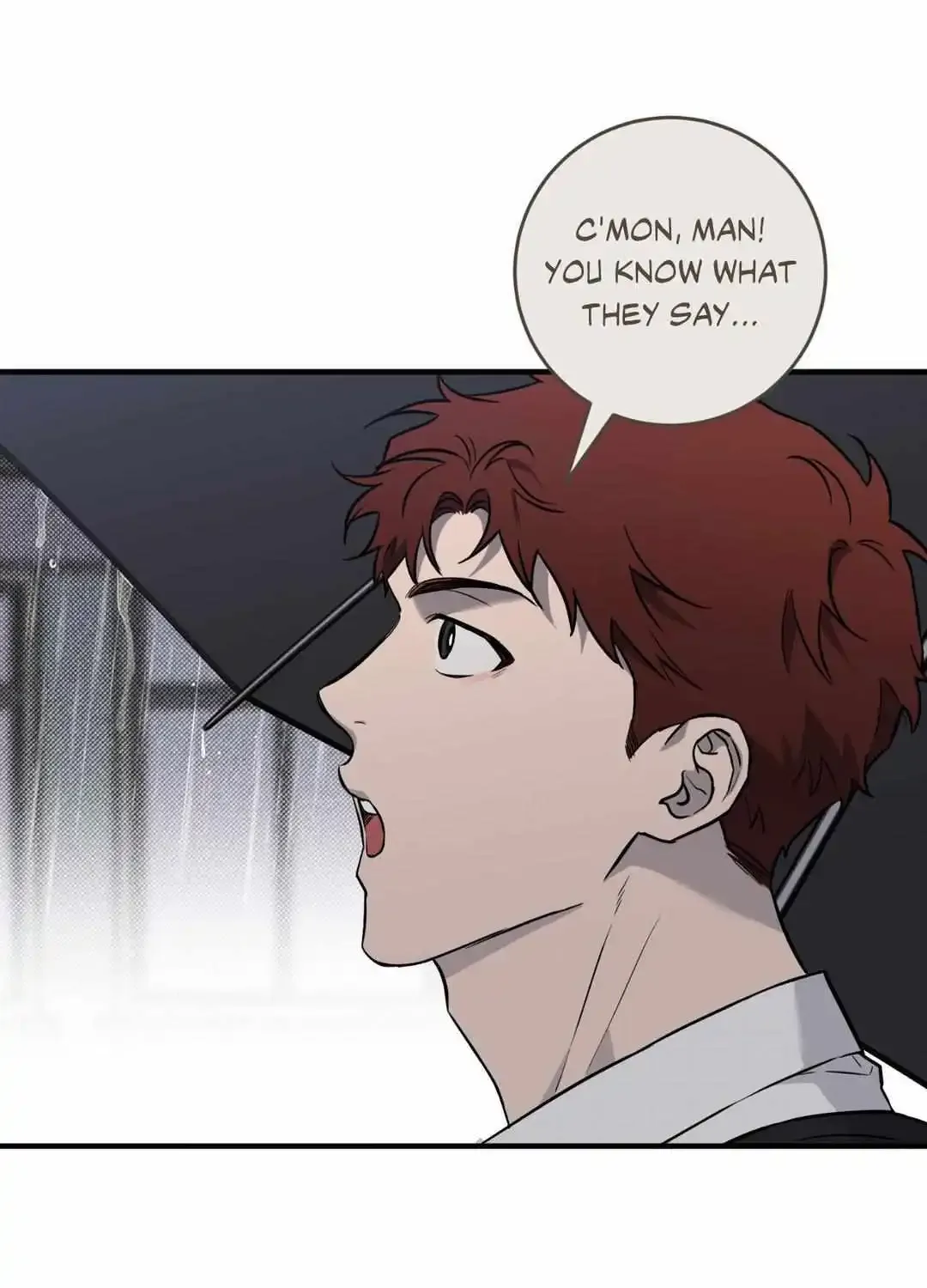 This Year Is Different Kainu Manga Chapter 4 Page 27