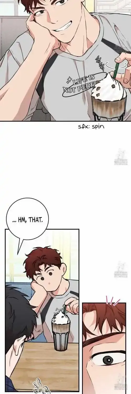 This Year Is Different Kainu Manga Chapter 3 Page 5
